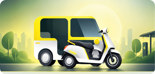 Swap, drive, repeat — seamlessly
