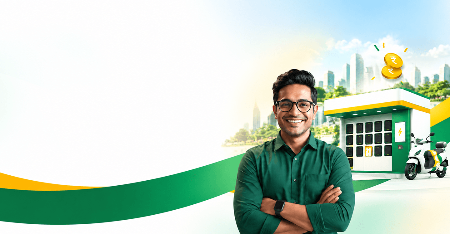 ShipRyd Energy Franchise Partner